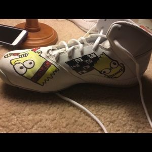 Meet your Posher, Andrew